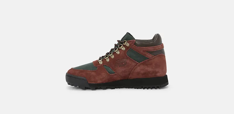 New Balance Rainier Brown (URAINAC)