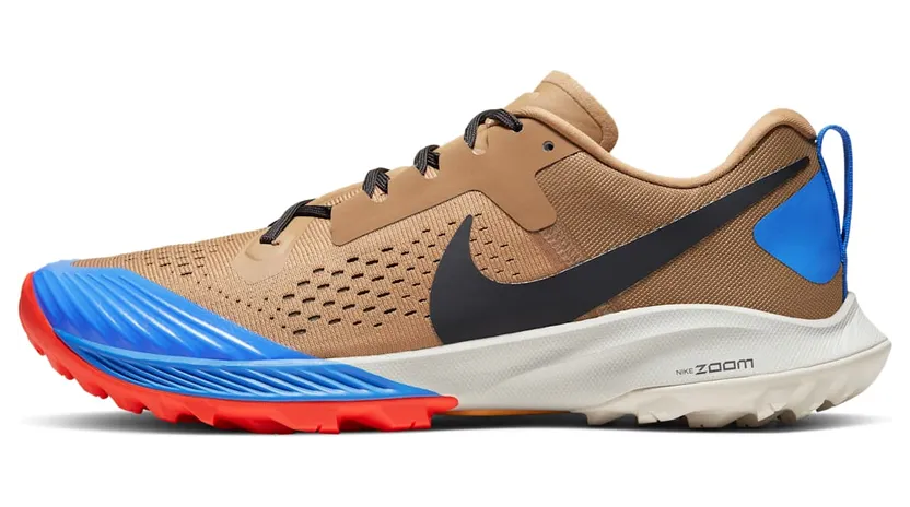 Nike Air Zoom Terra Kiger 5 ‘Beechtree’ Beechtree/Off Noir/Cargo Khaki (AQ2219-200)