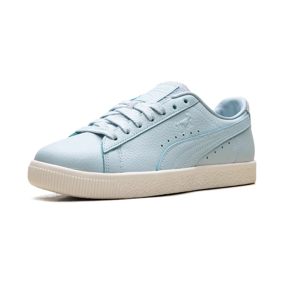 Puma Clyde Premium “Frosted Dew” (394834-02)