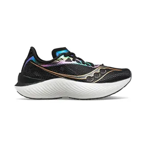 Saucony Endorphin Pro 3 Black Goldstruck (S10755-10)