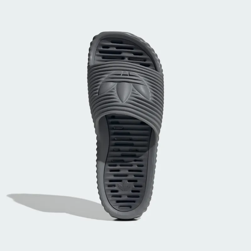Adidas adilette 25 Slides Grey Three / Grey Three / Grey Four (JR3614)