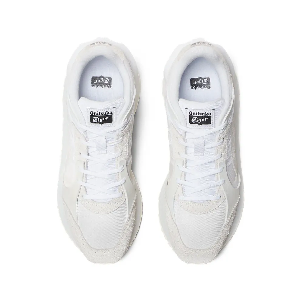 Onitsuka Tiger Moage CO White Grey (1183B555-102)