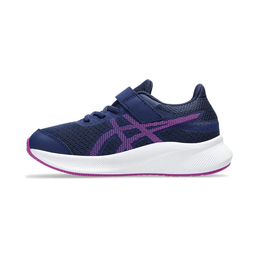 ASICS Patriot 13 Blue Expanse Bold Magenta (1014A264-411)