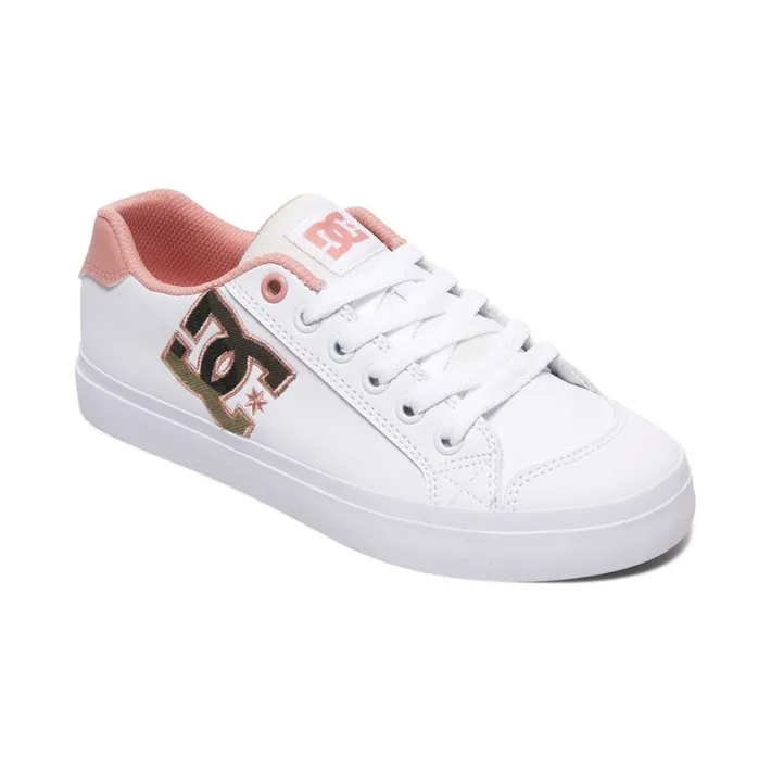 DC Chelsea Plus SE White (ADJS300235wpn)
