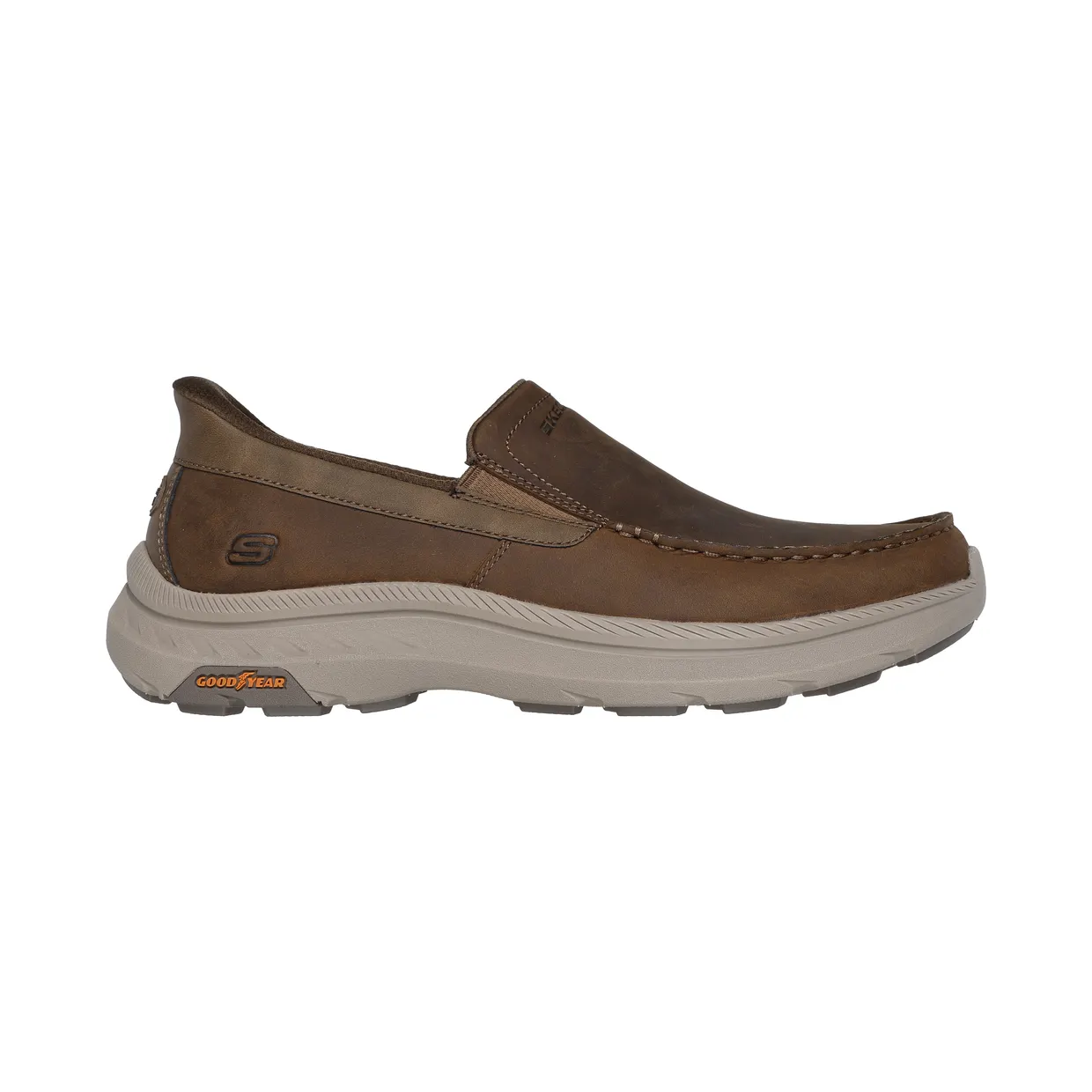 skechers-relaxed-fit 205334 DSRT
