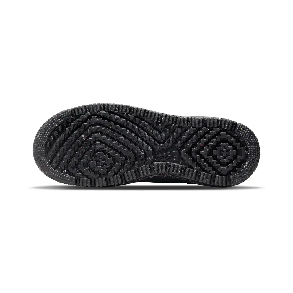 Nike Air Force 1 Boot Brown 50% Sustainable Materials (DD0747-300)