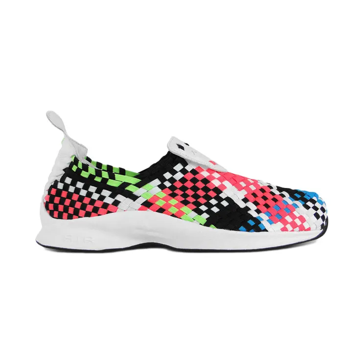 Nike Air Woven Multi-Color (530986-051)
