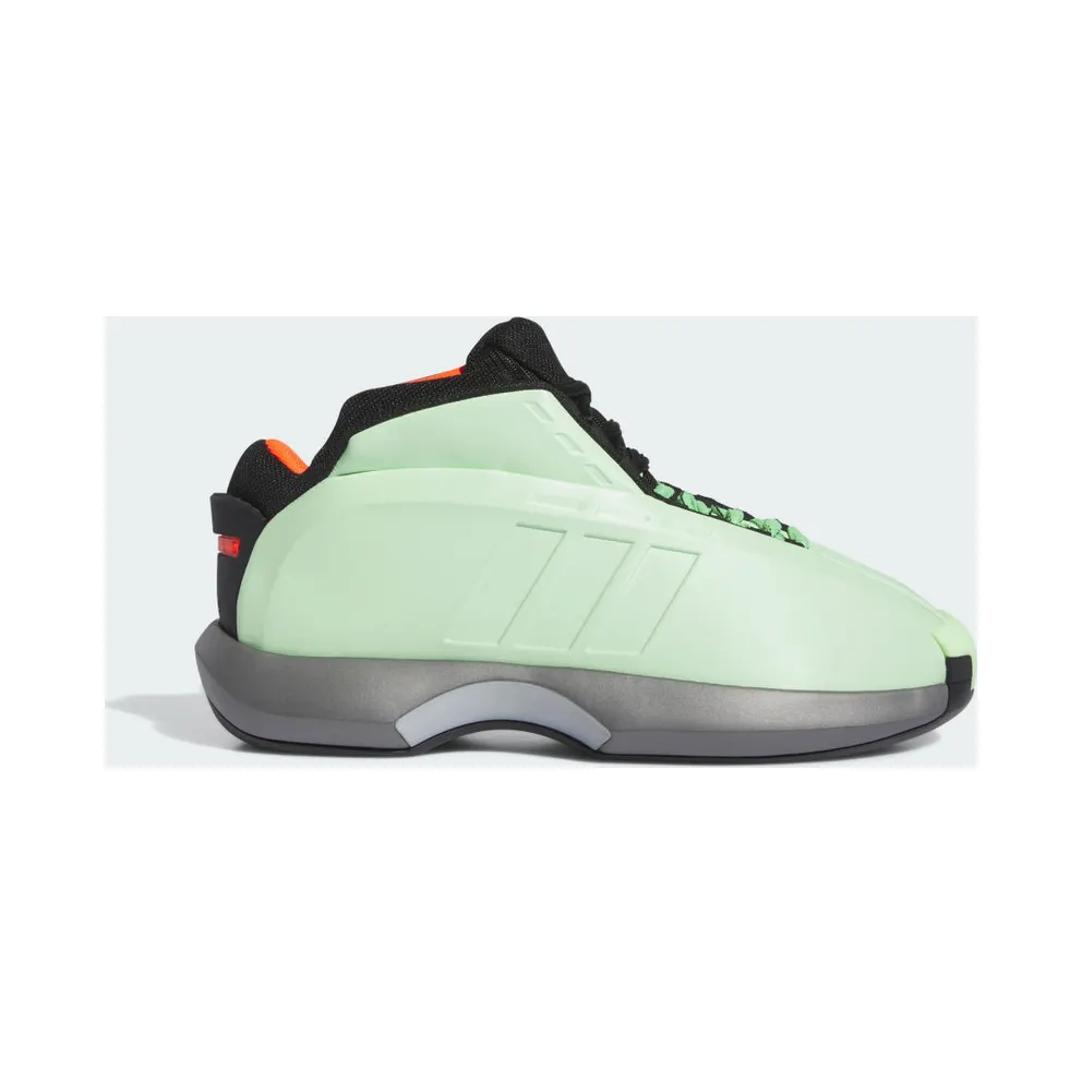 adidas Crazy 1 Glow Green / Glow Green / Core Black (IG1603)