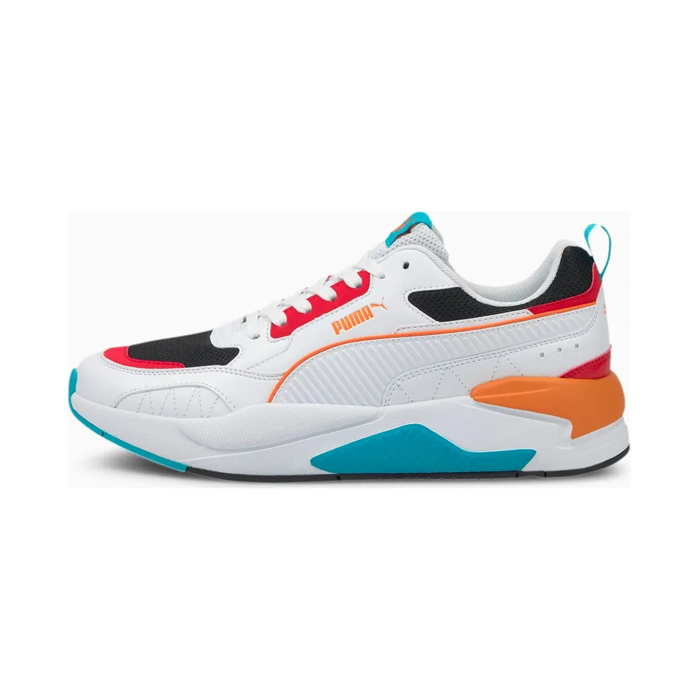 Puma X-Ray 2 Square Red/Orange (37310824)