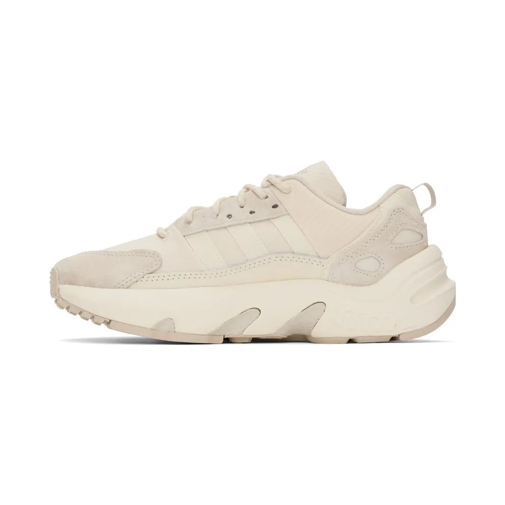 Adidas ZX 22 BOOST Cream White / Cream White / Bliss (GY6697)