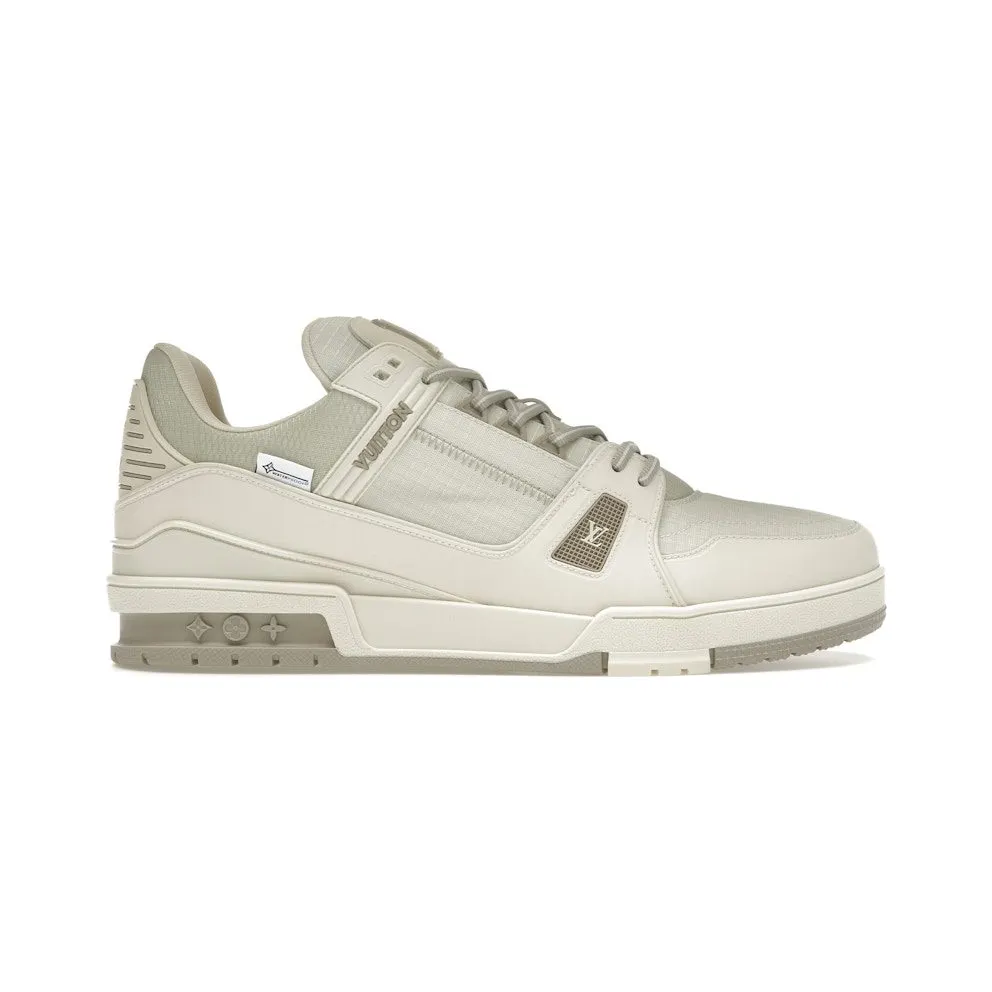 Louis Vuitton LV Trainer Grey (1ADEWF)