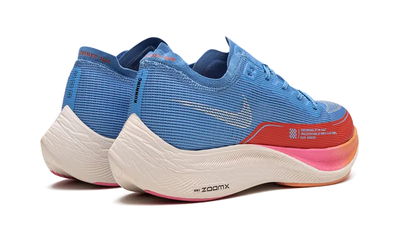 Nike ZoomX Vaporfly NEXT% 2 Road Racing Blue (DZ5222-400)