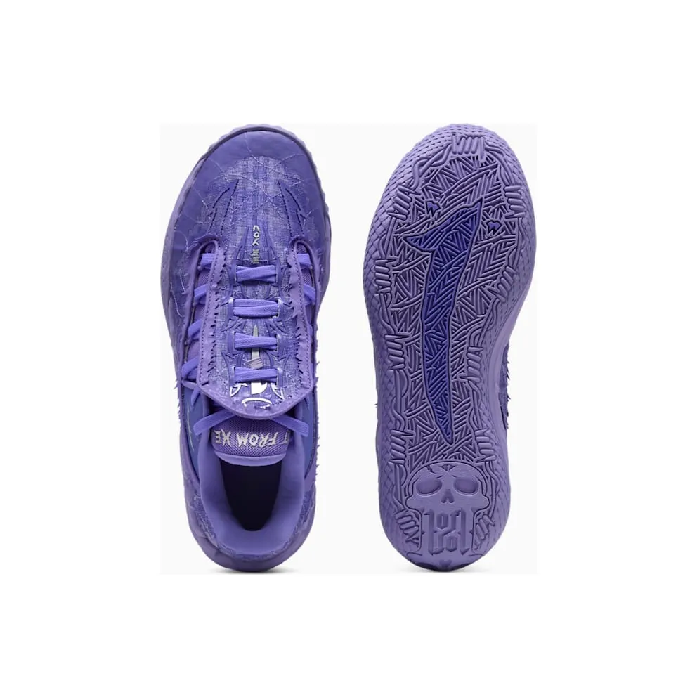 Puma MB.05 Lo – Team Bank – “Lavender Alert / Dark Amethyst” (313266-01)
