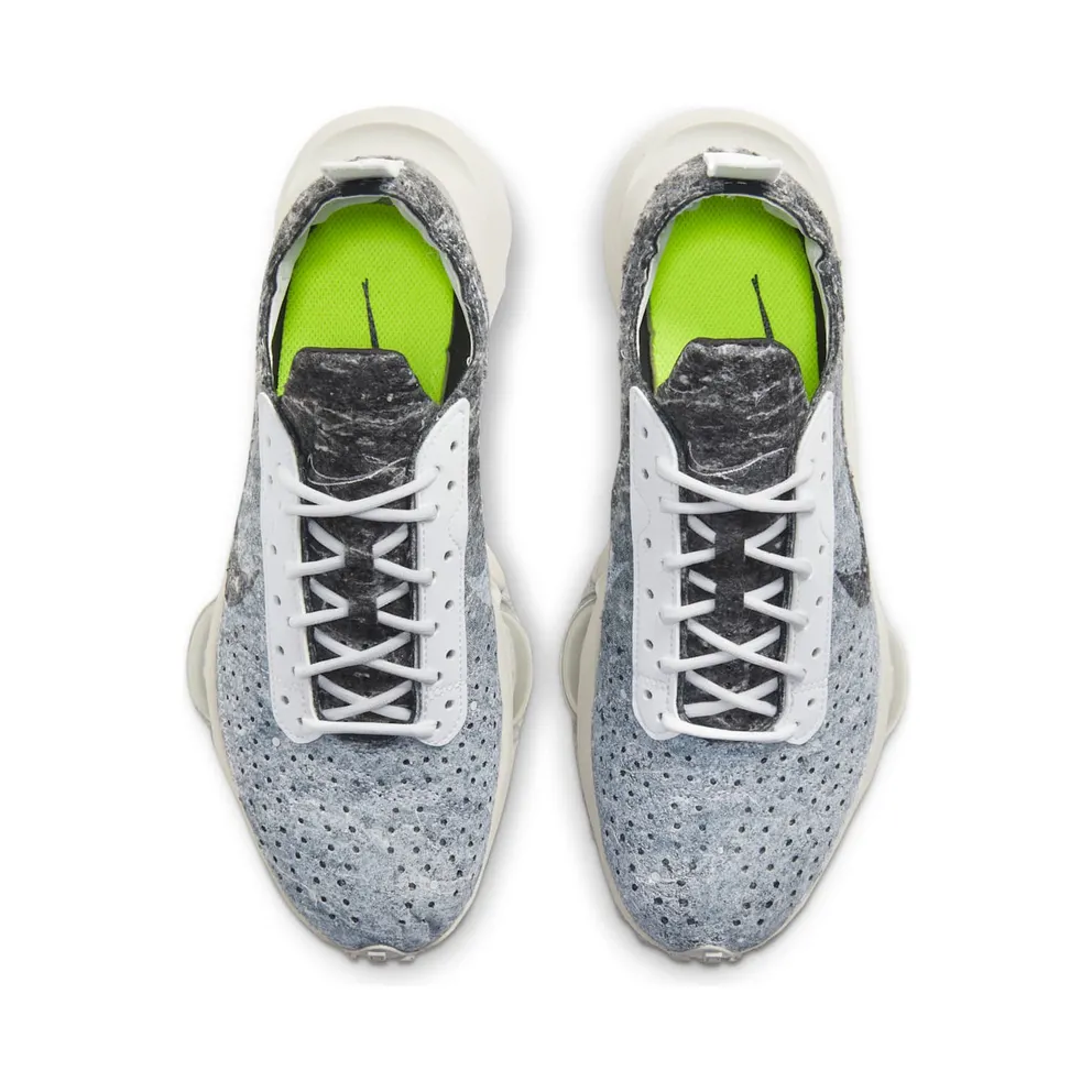 Nike Air Zoom Type SE Recycled White Black (DD2947-100)