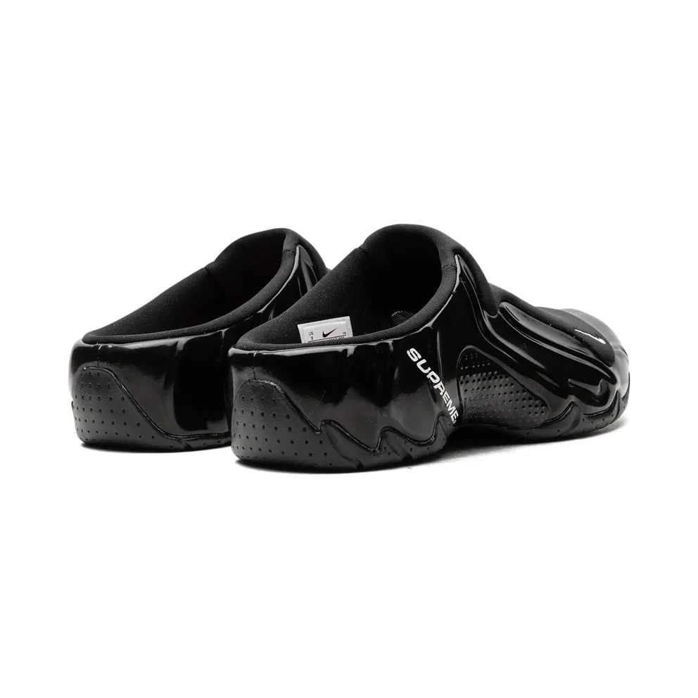Nike Clogposite SP “Supreme Clogposite” (HJ6215-001)