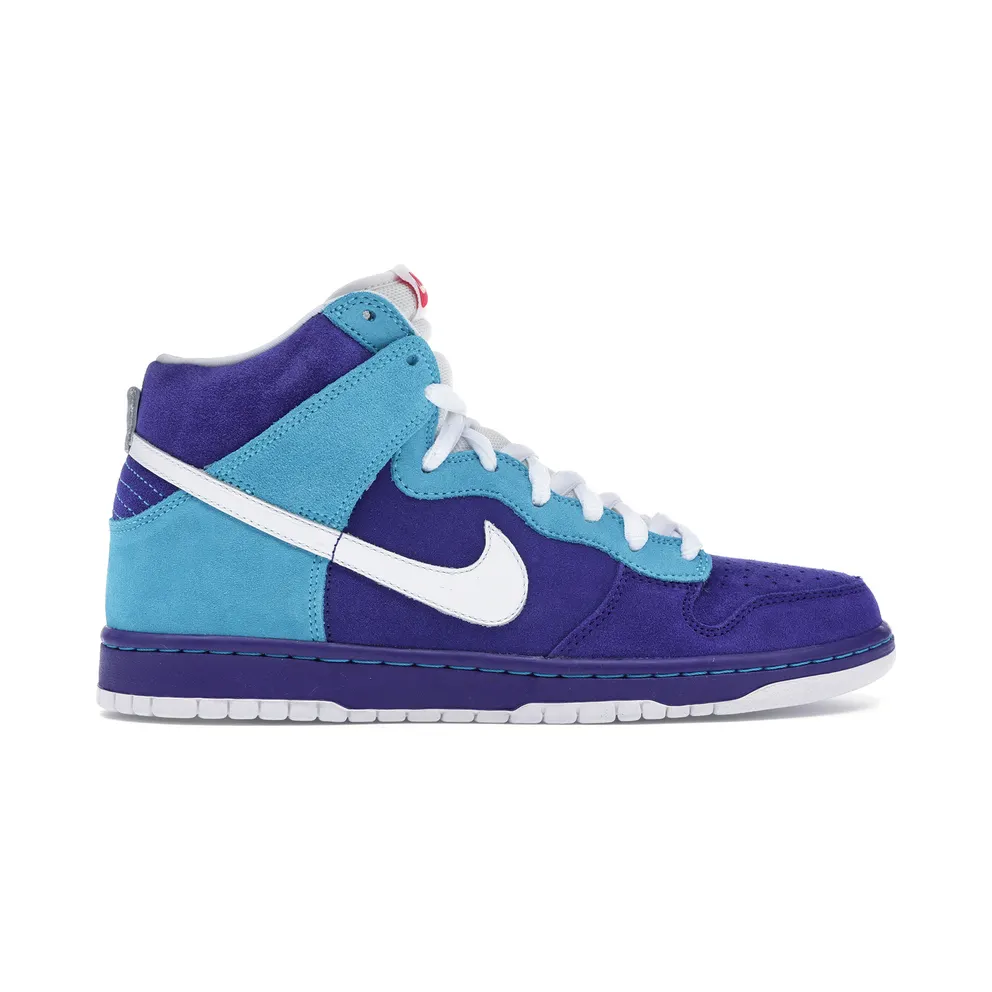 Nike Dunk SB High Oceanic Airlines (305050-400)