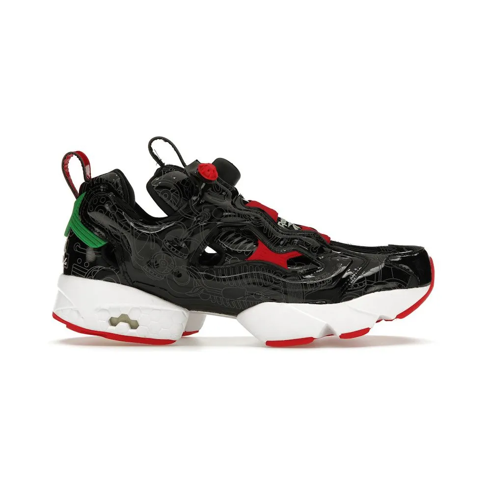 Reebok Instapump Fury BAIT Astro Boy Club (GY8470)