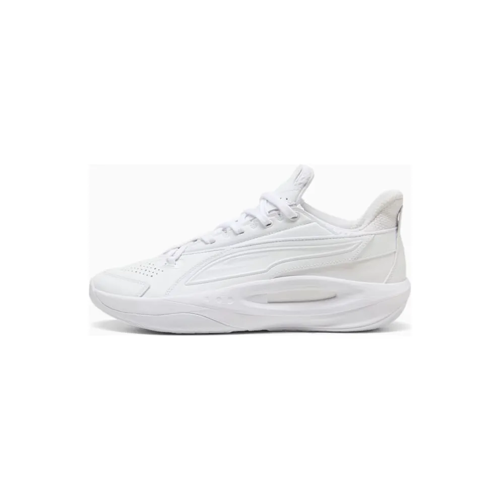 Puma Scoot Zeros White (312828-01)