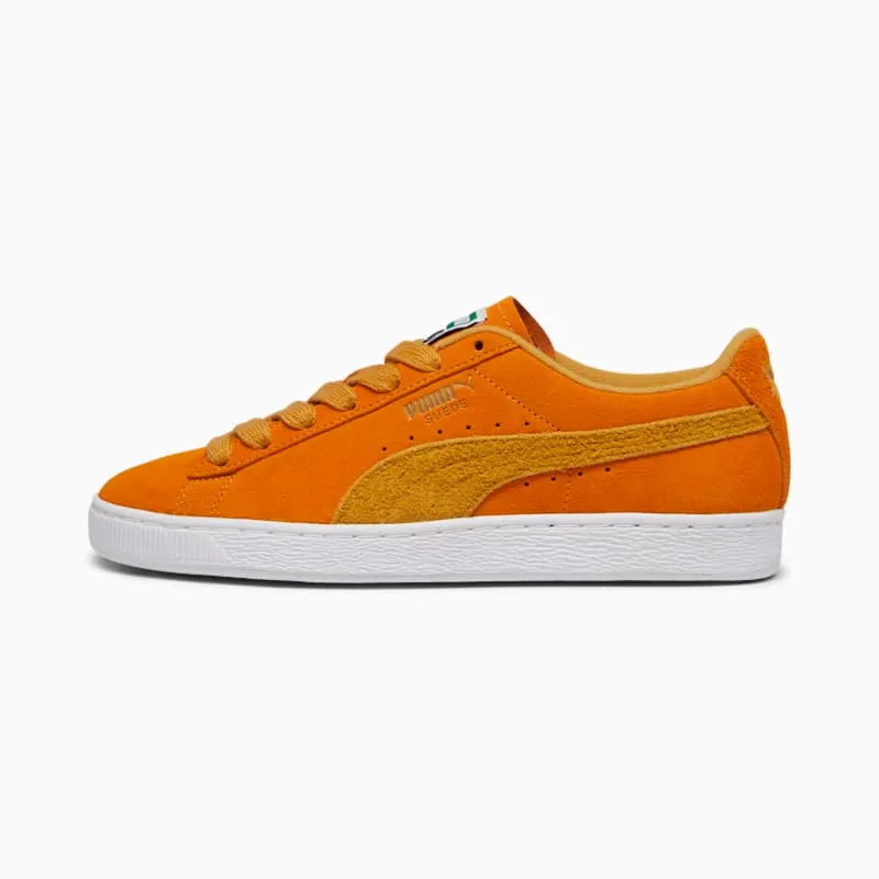 Puma Suede Pumpkin Pie (393260-01)