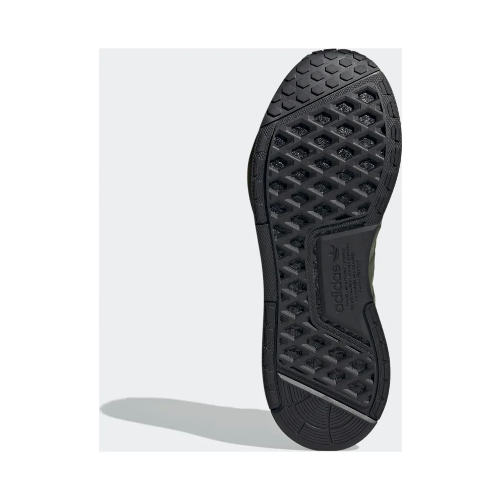 Adidas NMD_V3 Focus Olive / Focus Olive / Core Black (HQ3970)