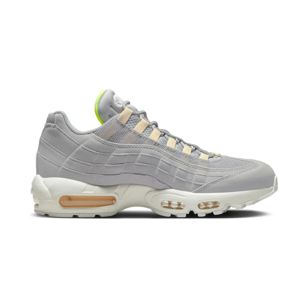 Nike Air Max 95 Next Nature Light Smoke Grey (FJ4826-001)