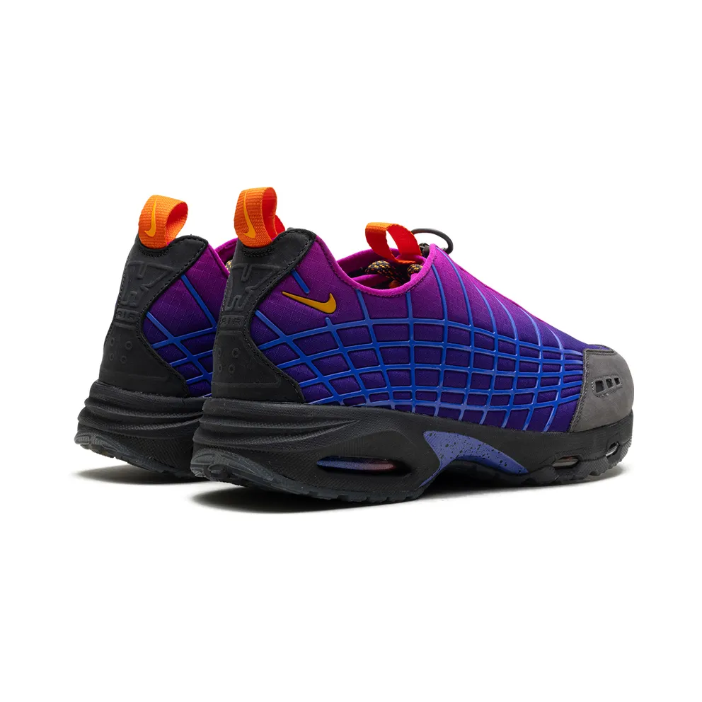 Nike Air SNDR Max SP “Kids of Immigrants – Persian Violet” (HF3286-500)