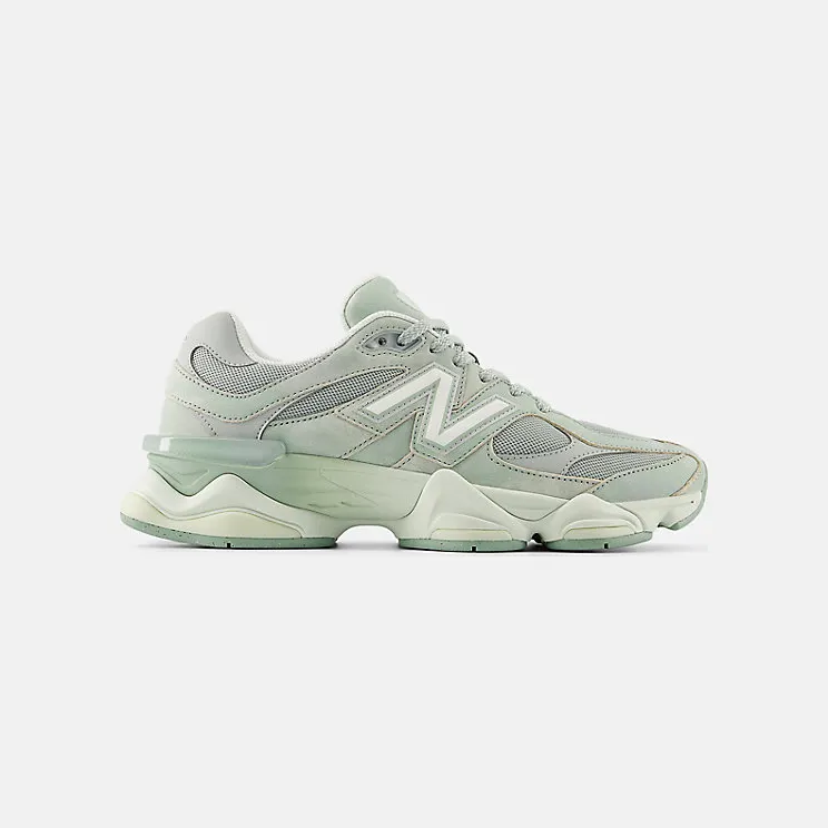 New Balance 9060 “Mosaic Green Sea Salt” (U90608Z4)