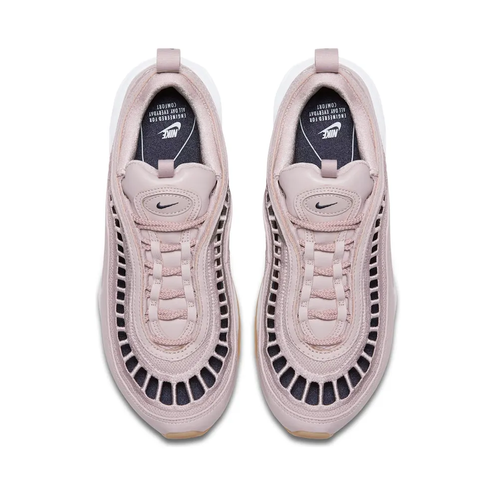 Nike Air Max 97 Ultra 17 Particle Rose (W) (AO2326-600)
