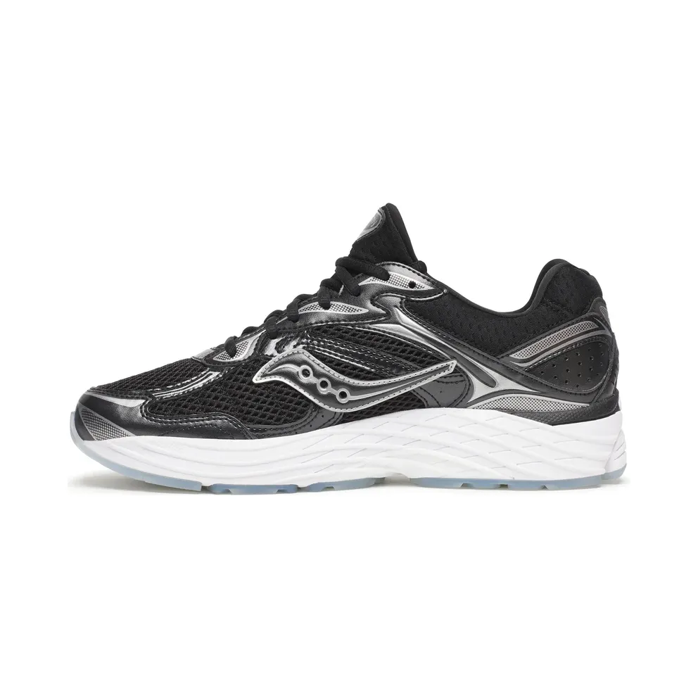 SAUCONY ProGrid Omni 9 Socktop “Black” (S70900-2)