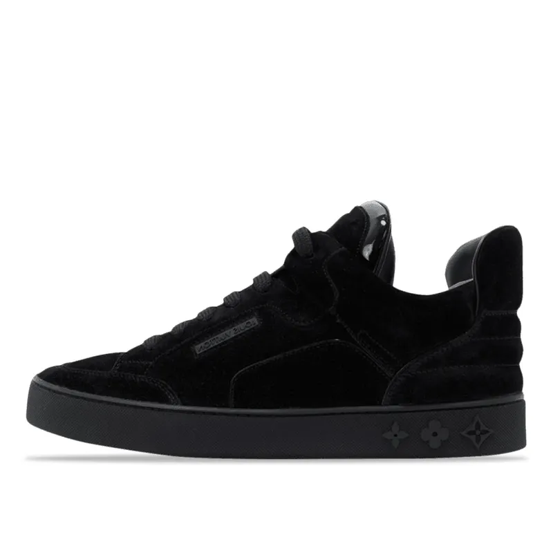 Louis Vuitton x Kanye West Don Black