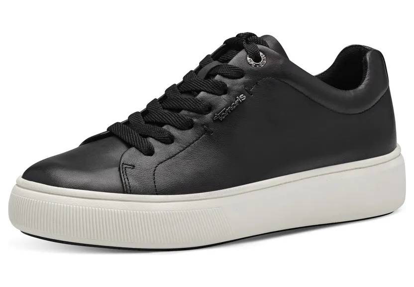tamaris sneaker Zwart (1-23736-42-003)