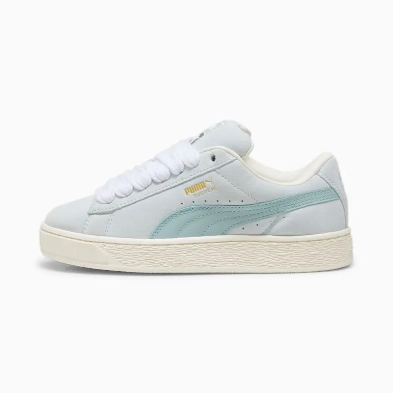 Puma Suede XL Dewdrop Warm White (395205-10)