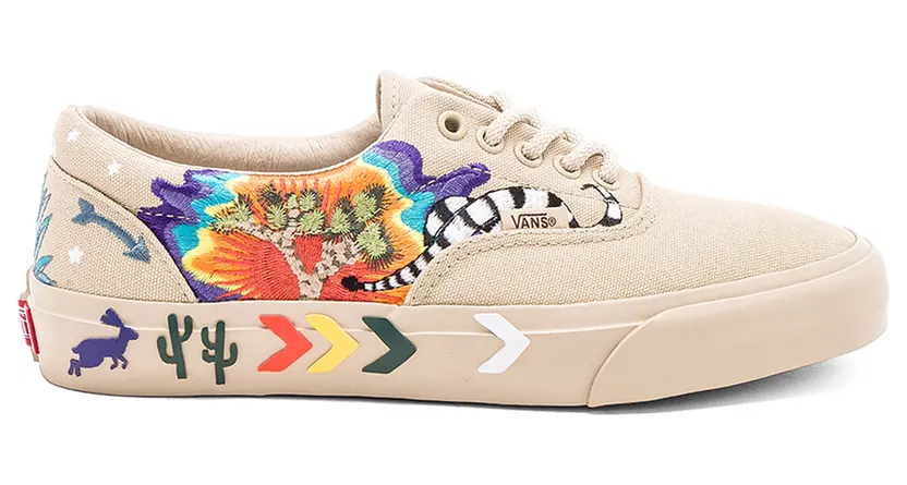 Vans Era Desert Embellish (VN0A38FRRFD)