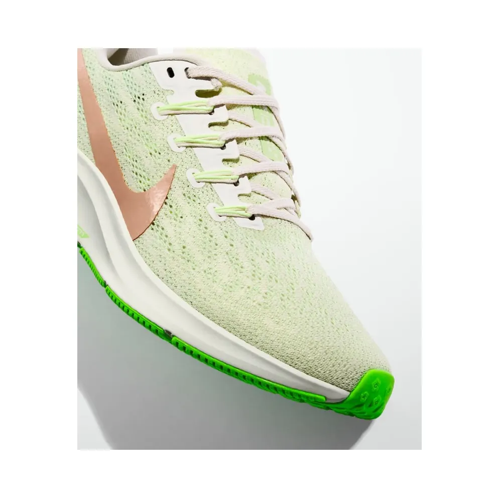 Nike Air Zoom Pegasus 36 Black White (W) Black/White-Thunder Grey (AQ2210-004)