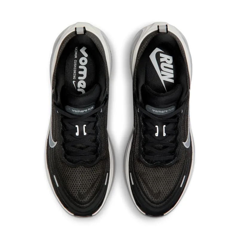 Nike Vomero Plus “Anthracite White Wolf Grey” (HV8150-008)