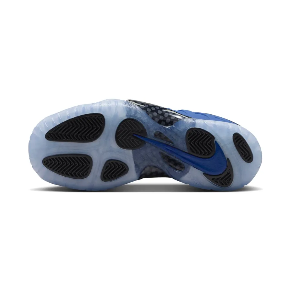 Nike Little Posite One GS “Deep Royal” (HQ1959-400)