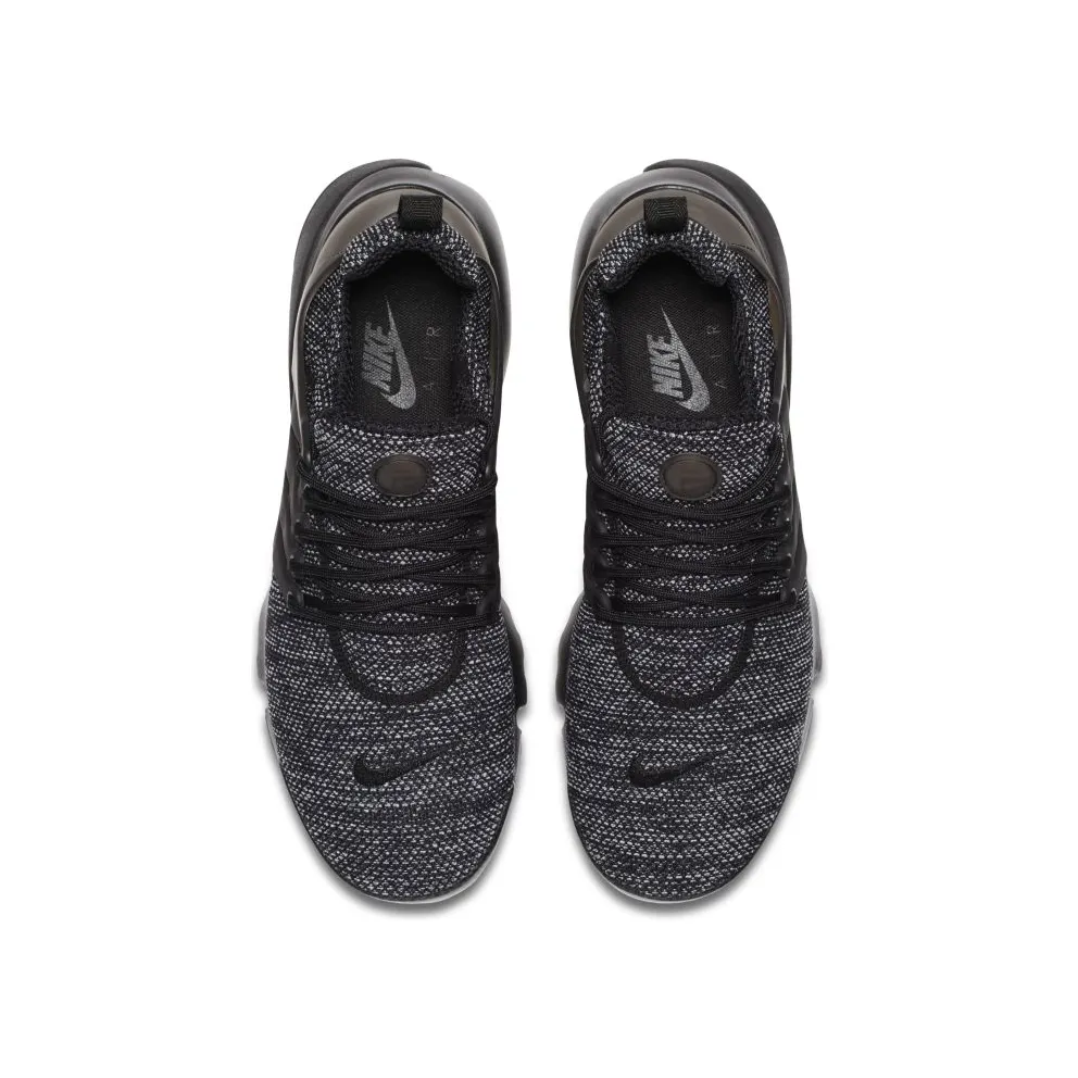Nike Air Presto Ultra Breathe Triple Black Black/Black-Black (898020-001)