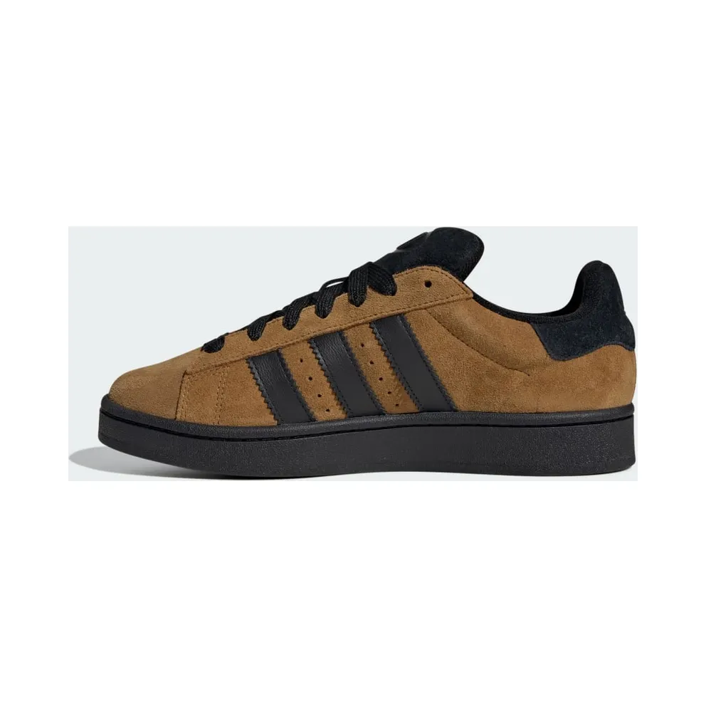Adidas Campus 00s Core Black / Core Black / Bronze Strata (JH8998)