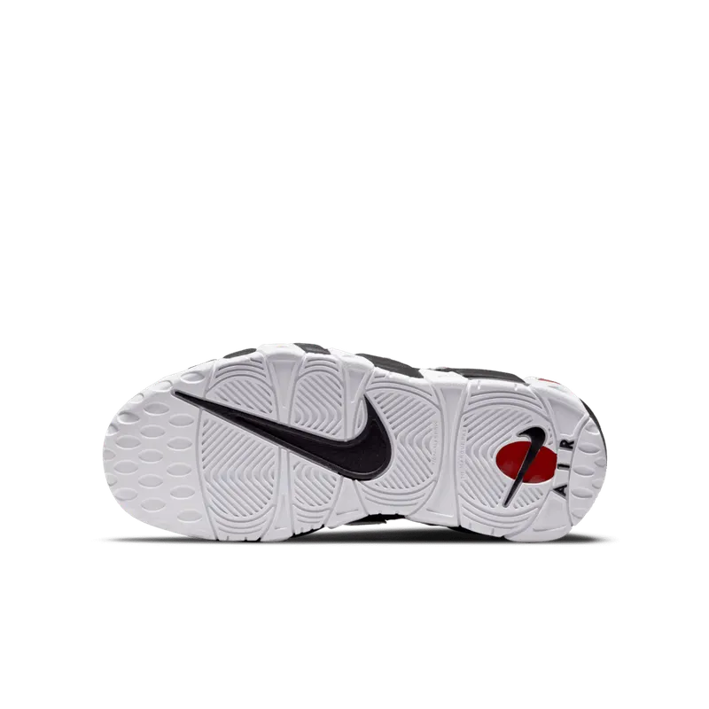 Nike Air More Uptempo Black (DM3190-001)
