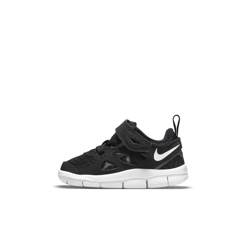 Nike Free Run 2 Black (DA2692-004)