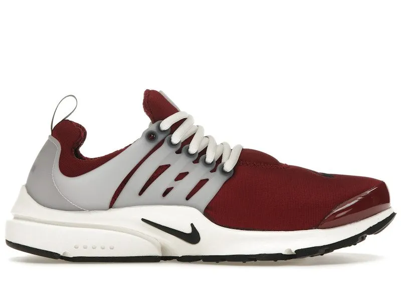 Nike Air Presto Team Red (CT3550-601)