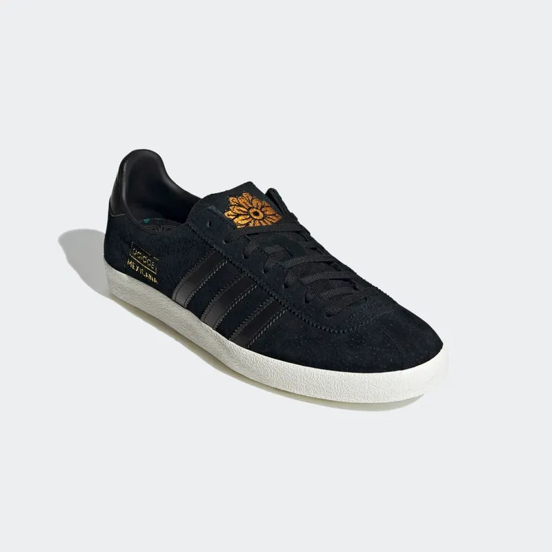 Adidas Mexicana Core Black / Core Black / Off White (H01824)