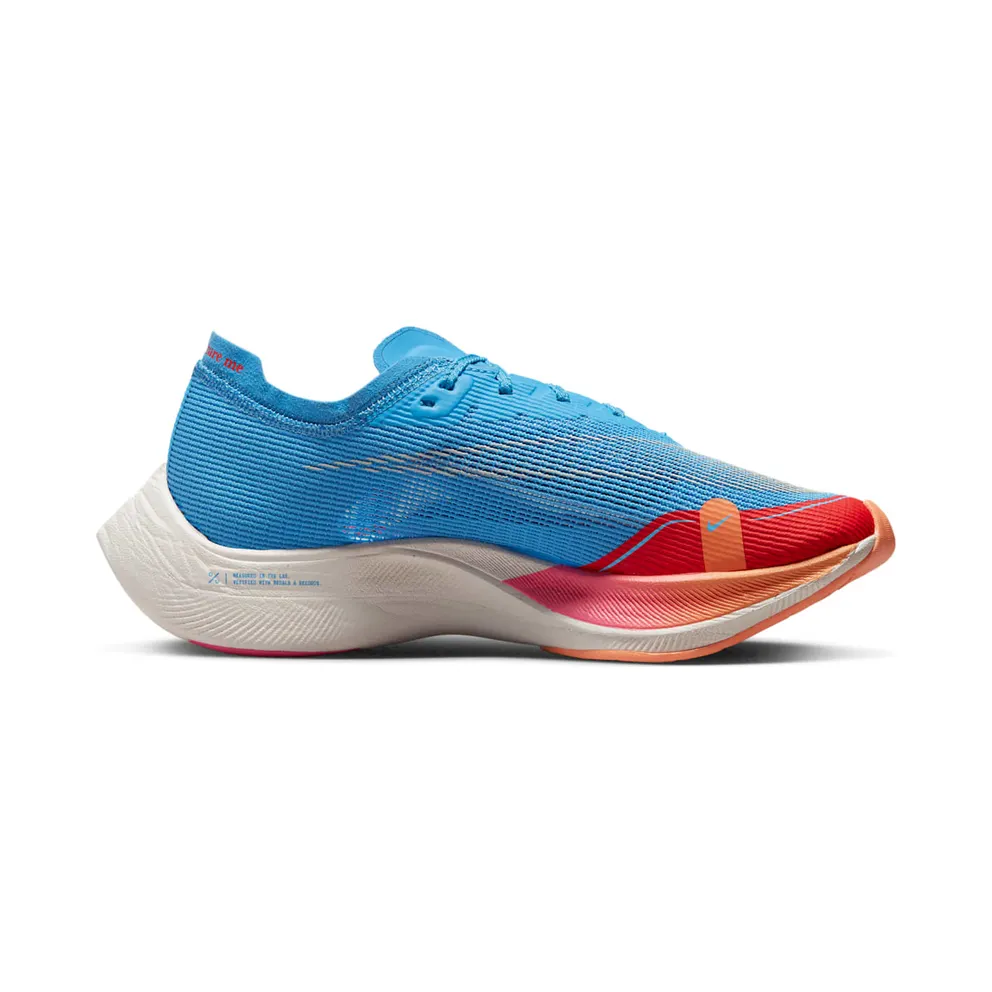 Nike ZoomX Vaporfly NEXT% 2 Road Racing Blue (DZ5222-400)
