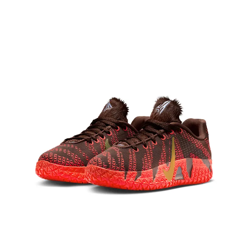 Nike Ja 3 GS “Year Of The Horse” (IB4776-200)