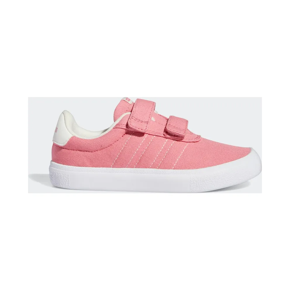 Adidas VULCRAID3R Skateboarding Rose Tone / Cloud White / Cloud White (GZ3344)