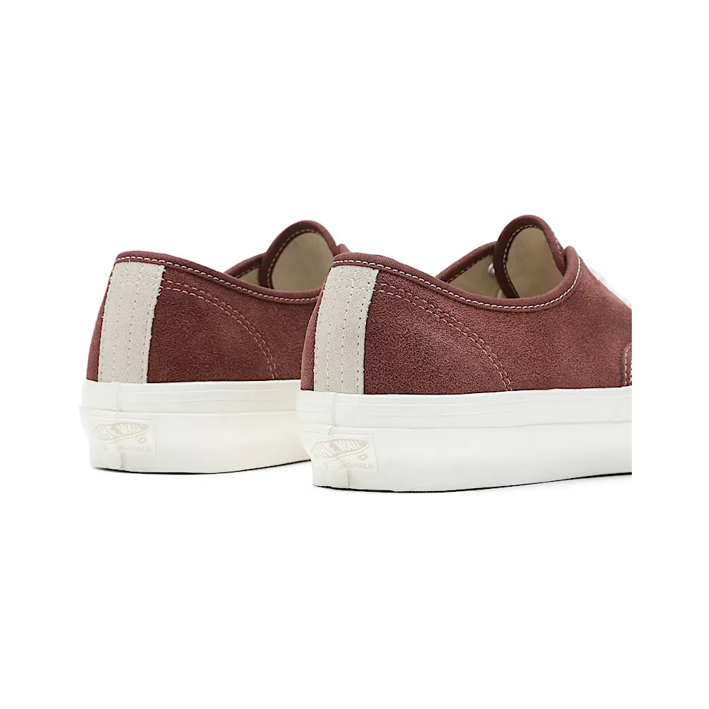 Vans OG Authentic LX Suede Brown (VN0A5FBDBRO)