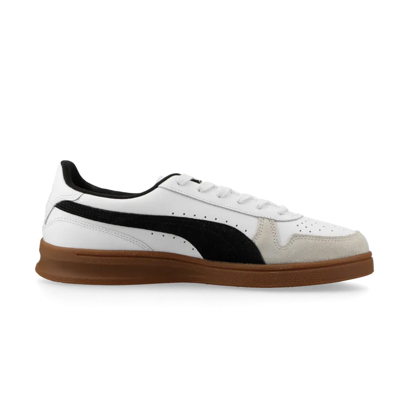 Puma Indoor (white) – 401360-01