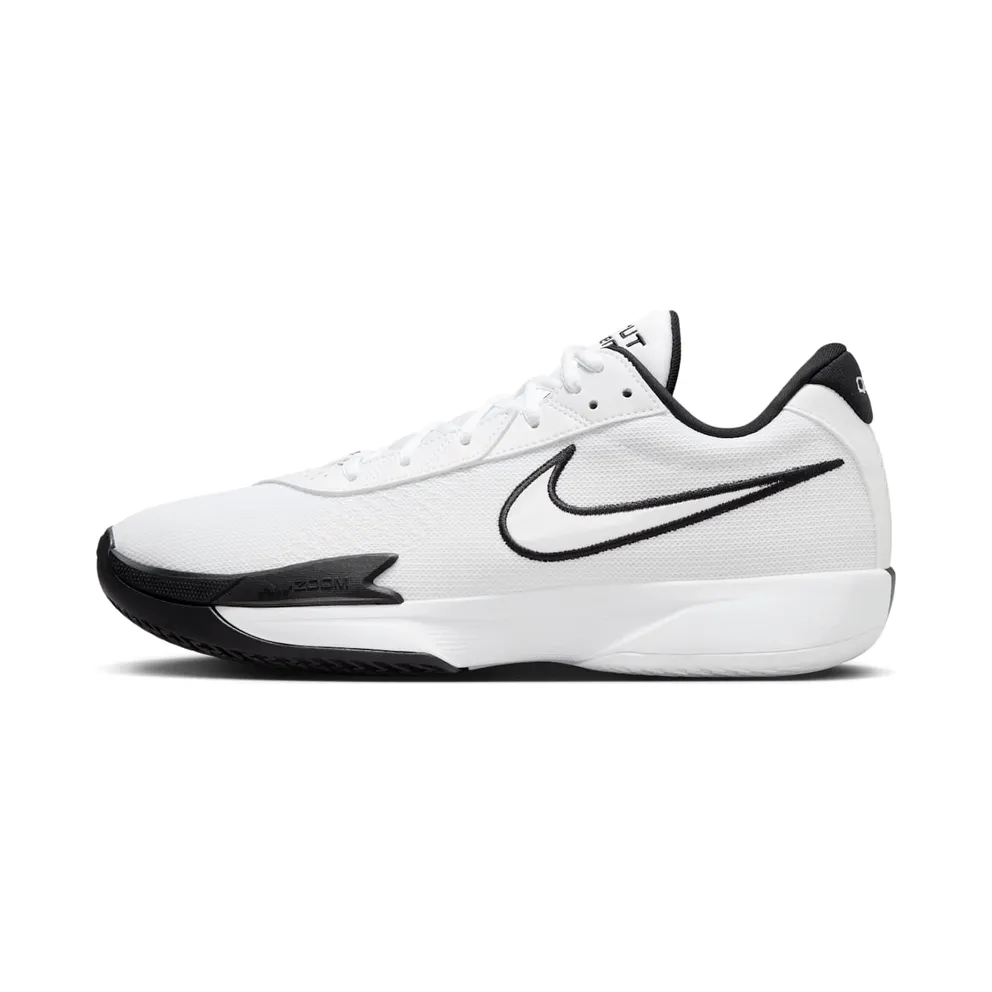 Nike Zoom GT Cut Academy “White Black” (FB2599-100)