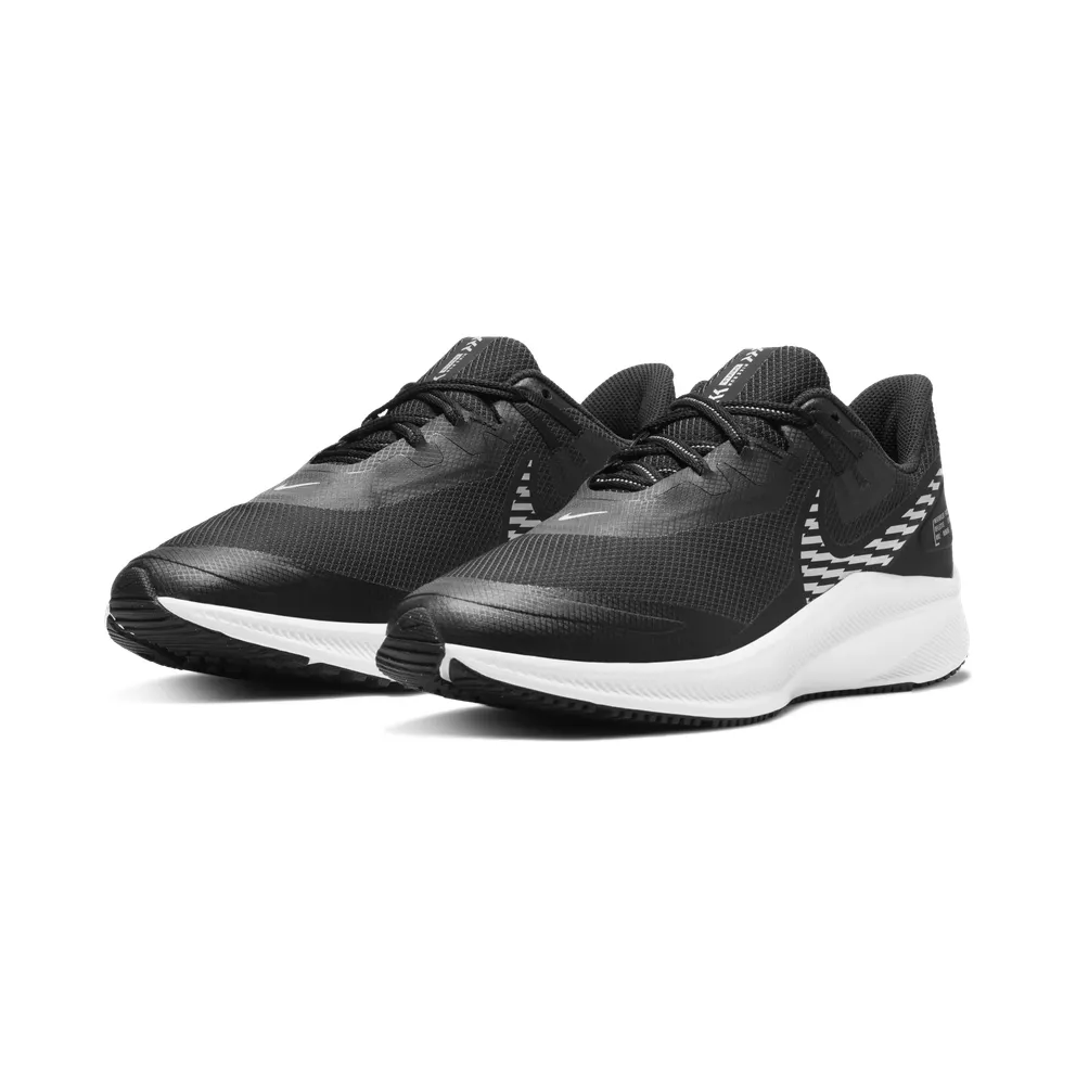 Nike Quest 3 Shield Running Black (CQ8893-001)