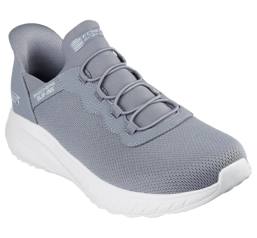 skechers-bobs 118300_GRY